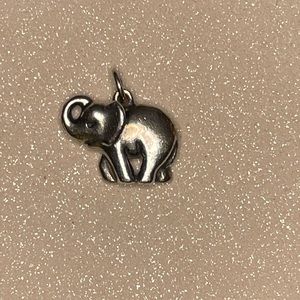 James Avery 🐘 charm